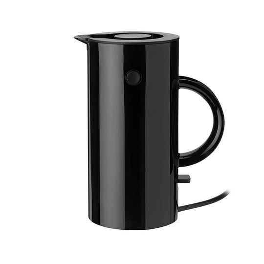 Stelton EM77 elkedel sort, 0,5 liter