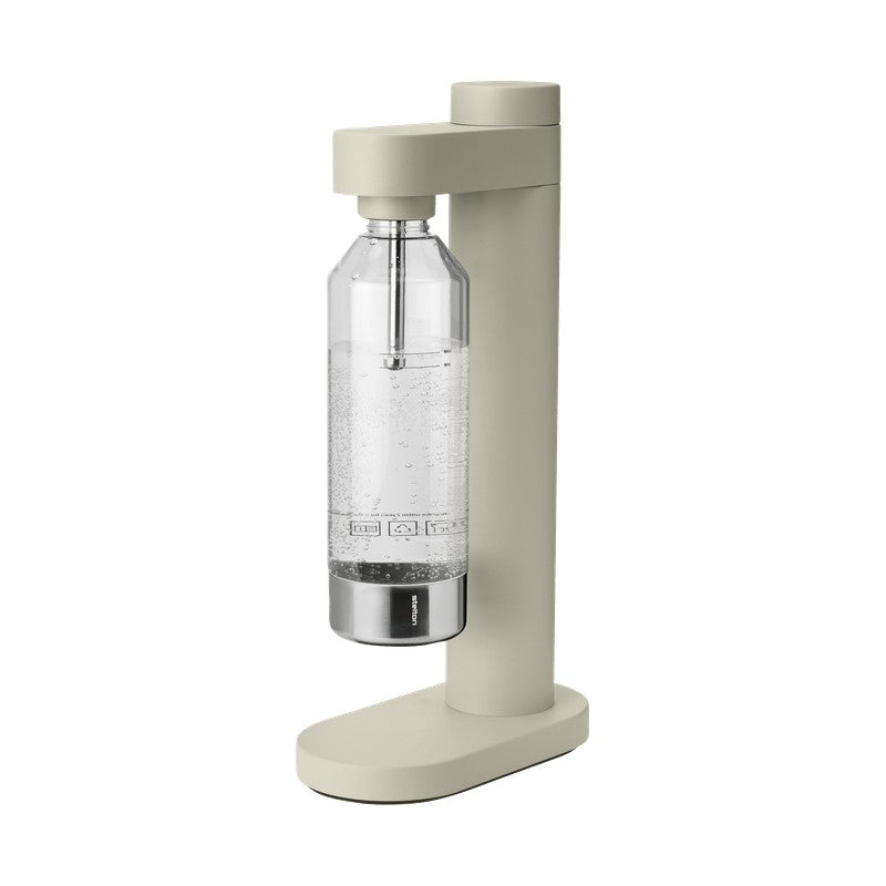 Stelton Brus kulsyremaskine soft sand