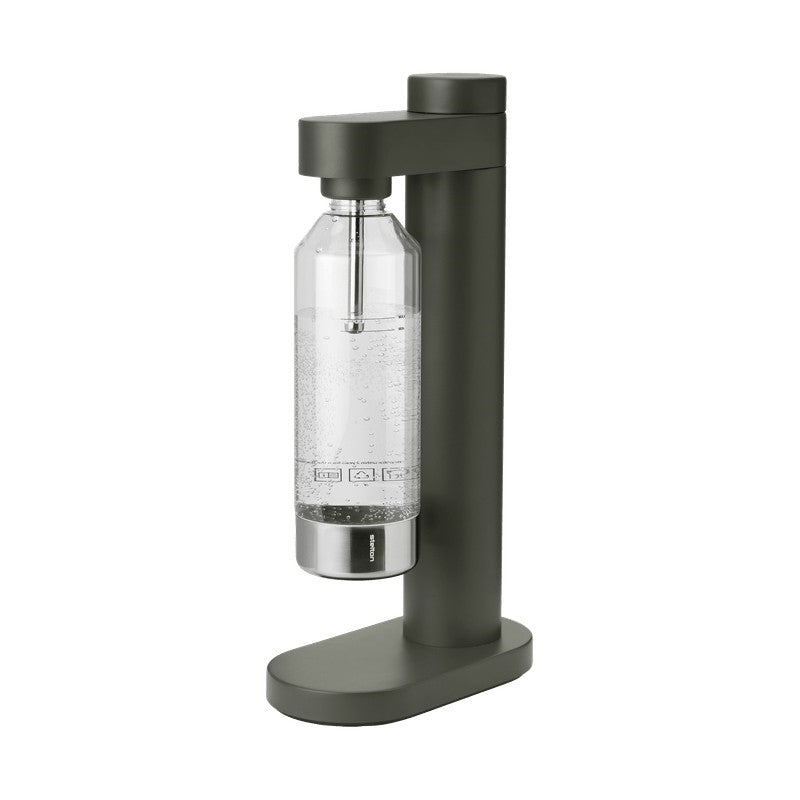 Stelton Brus kulsyremaskine dark forest