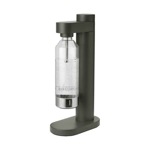 Stelton Brus kulsyremaskine dark forest
