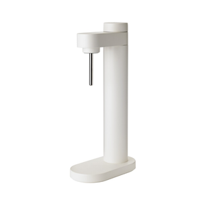 Stelton Brus sodavandsmaskine hvid
