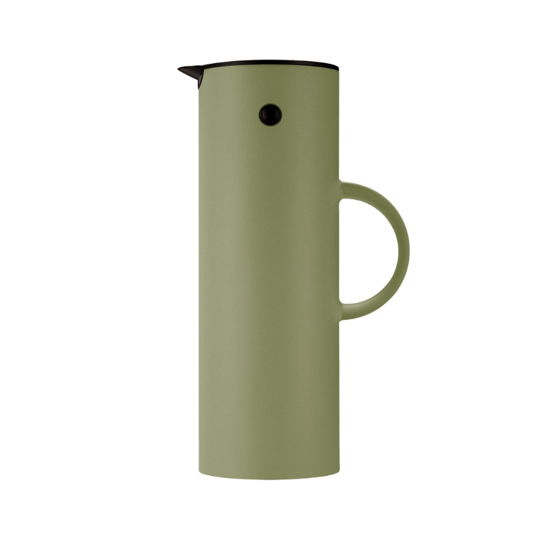 Stelton EM77 termokande fern green 1 liter