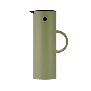 Stelton EM77 termokande fern green 1 liter