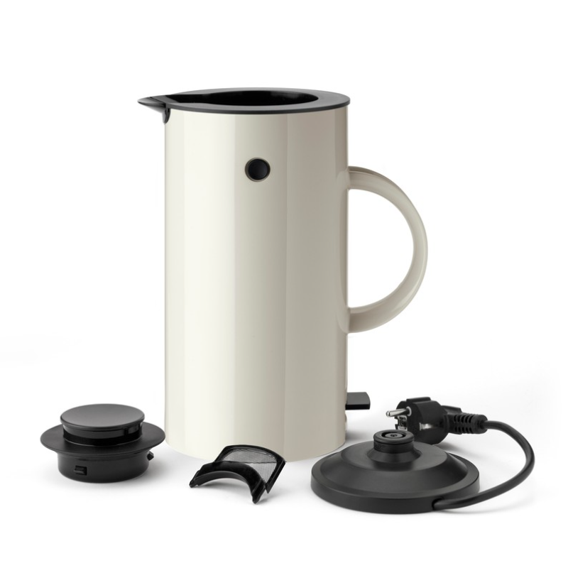 Stelton EM77 elkedel sand 1,5 liter