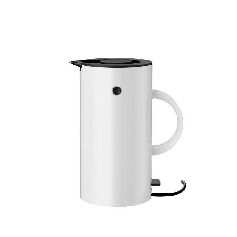 Stelton EM77 elkedel hvid 0,5 liter