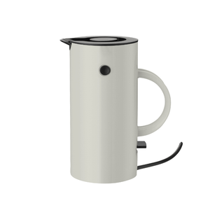 Stelton EM77 elkedel sand 0,5 liter 700 watt