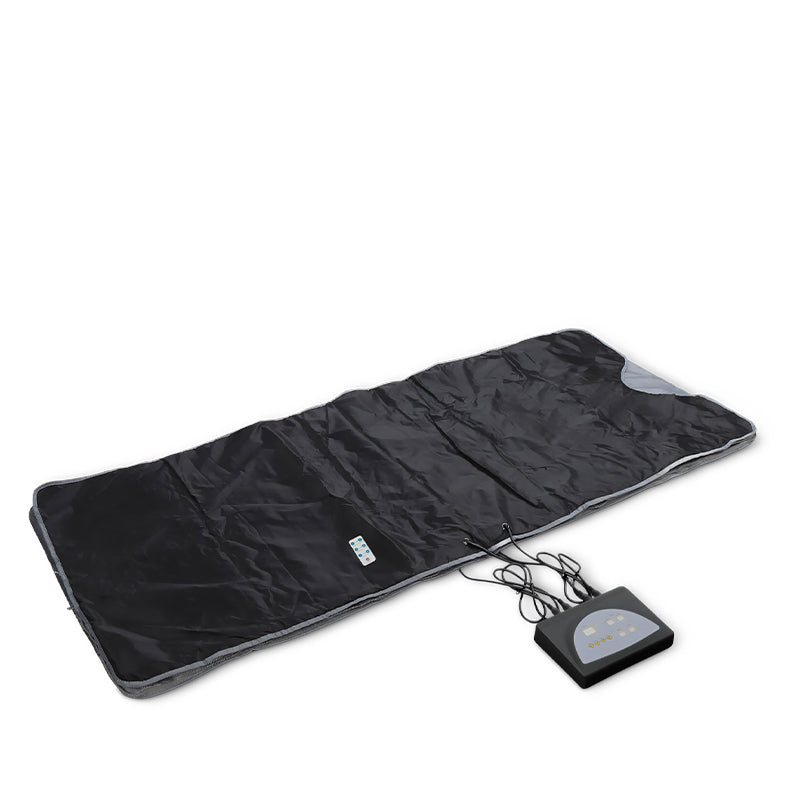 Bygaard saunatæppe 50x170 cm bomuld