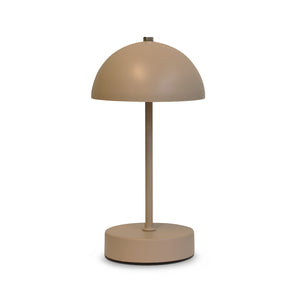 Cozzy bordlampe med touch sand H20 cm