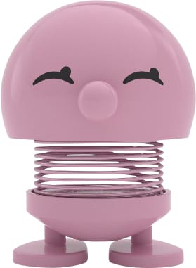 Hoptimist Bimble, lille - Lyserød