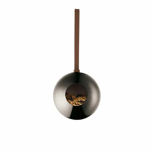 Eva Solo Fuglefoder Ornament Kugle 12,5 cm – Grøn