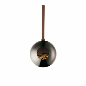 Eva Solo Fuglefoder Ornament Kugle 12,5 cm – Grøn