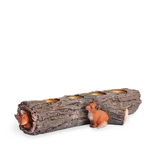 Lykketrold adventsstage