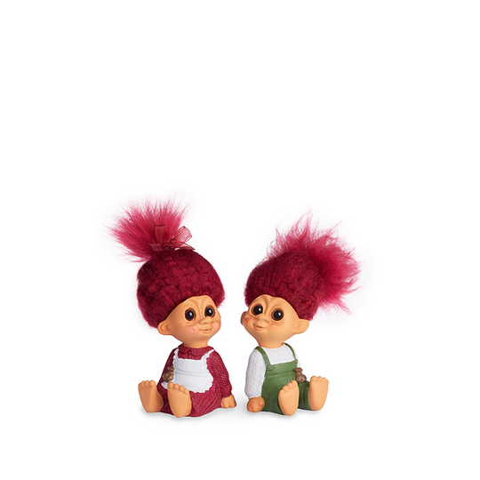 Lykketrold kyssetrolde 2023