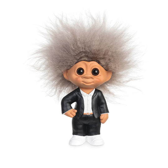 Spring Copenhagen Lykketrold konfirmand dreng