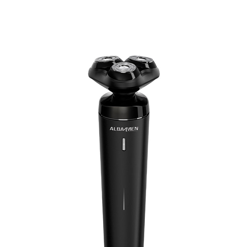 ALBA SH005R0 shaver med flexibelt hoved