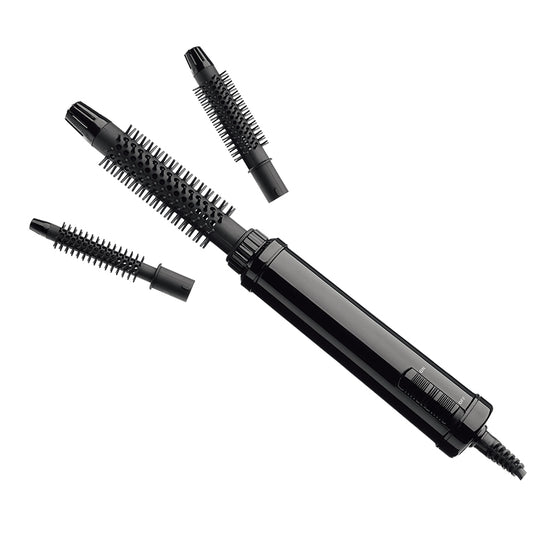 Albaline Trio Styler 3-i-1 krøllejern 180 watt