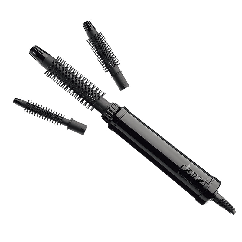 Albaline Trio Styler 3-i-1 krøllejern 180 watt