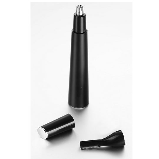 AlBa næse- og øjenbrynstrimmer