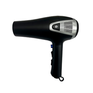 Alba hårtørrer med ledningsoprul - 2100W
