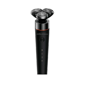 AlBa Multiflex shaver