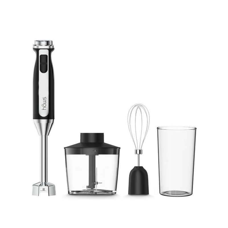Hâws stavblender sæt 1000 watt