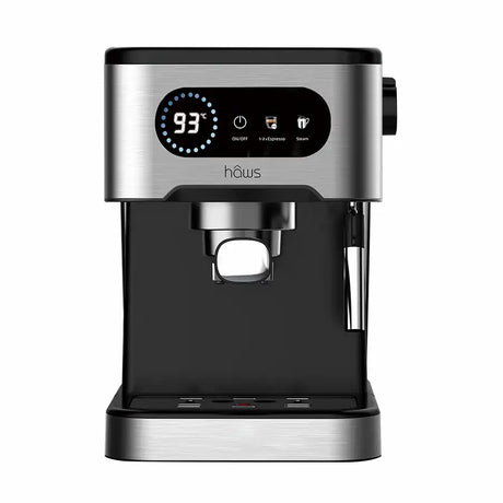 Hâws espresso 3-i-1, 20 bar