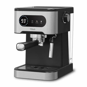 Hâws espresso 3-i-1, 20 bar
