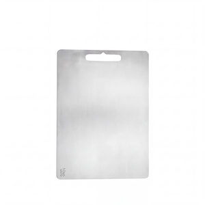 Haws Santo titanium skærebræt 29x21cm