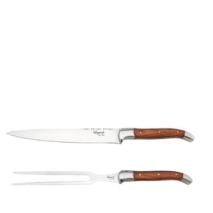 Laguiole by Hâws foreskæresæt rosewood