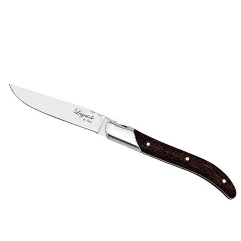 Laguiole by Hâws steakknivesæt 6 stk.