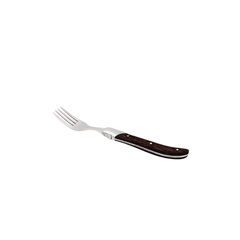 Laguiole by Hâws steakgaffelsæt 6 stk.