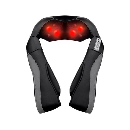 Hâws nakke- og ryg massageapparat