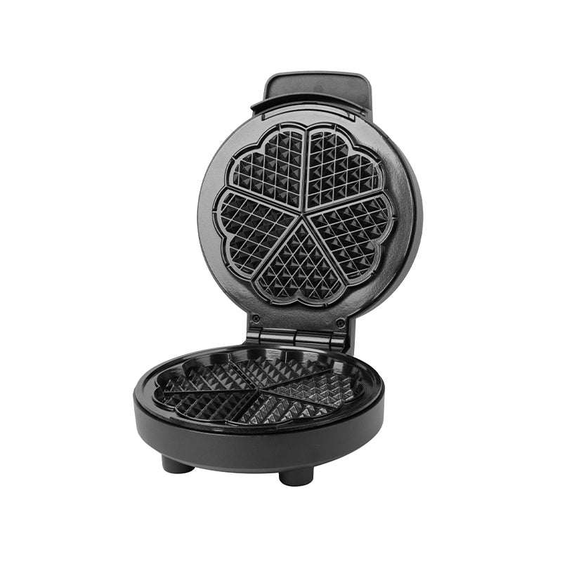Hâws vaffeljern hjerteform 1000 Watt