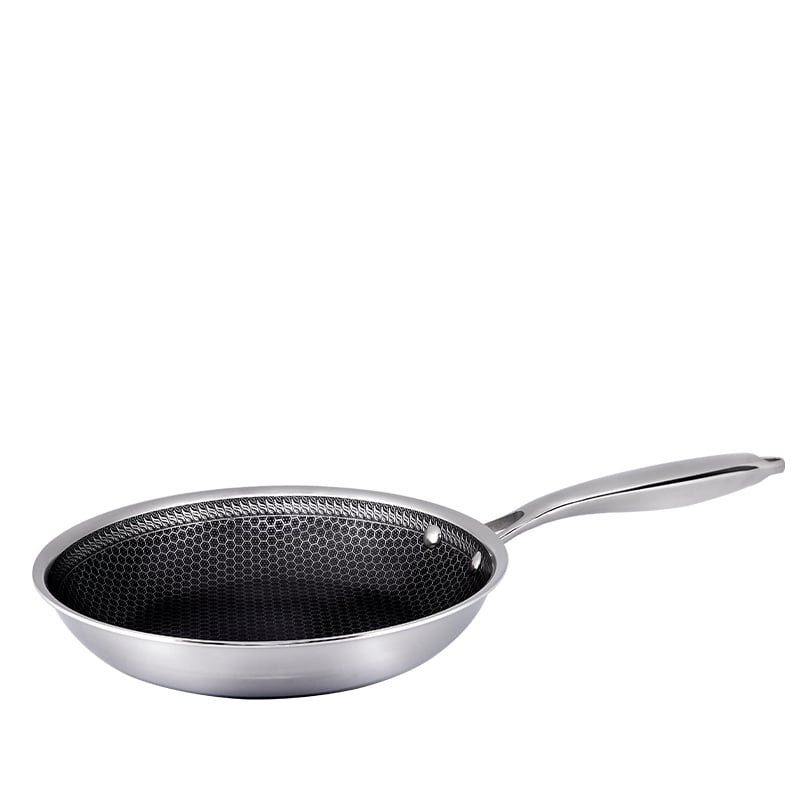 Hâws Santo hybrid coating stegepande 30 cm