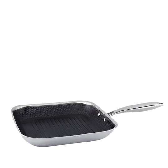 Hâws Santo Hybrid grillpande 28 cm