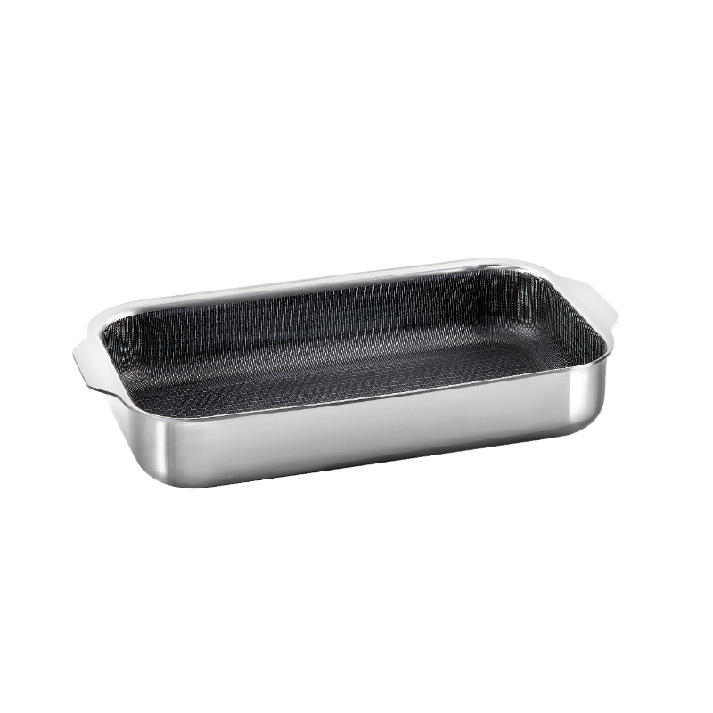 Hâws Santo hybrid bradepande 30x16 cm