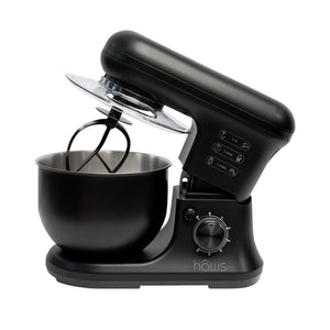 Hâws køkkenmaskine sort 1200 watt