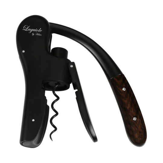 Laguiole by Hâws Wengé proptrækker med folieskærer