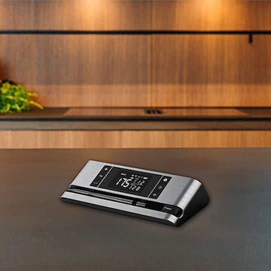 Hâws BBQ trådløs stegetermometer 1 probe