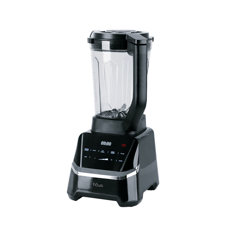 Hâws Powerblender 2 liter 2000 watt sort