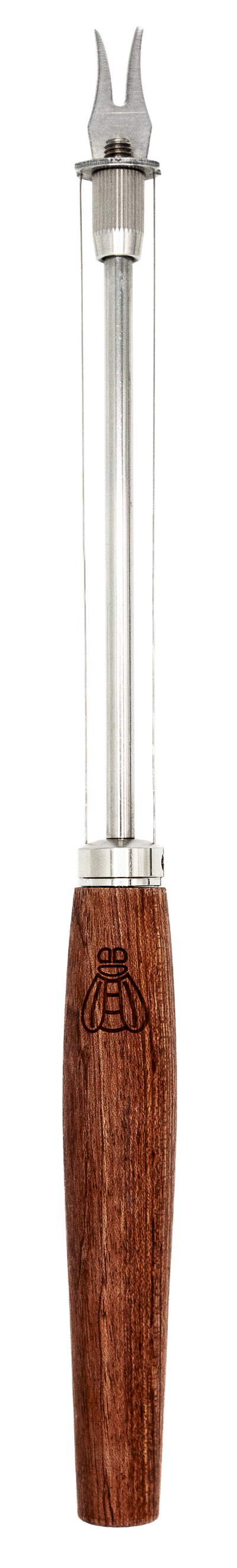 Laguiole by Hâws Osteskærer rosentræ