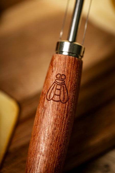 Laguiole by Hâws Osteskærer rosentræ