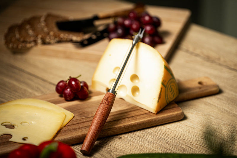 Laguiole by Hâws Osteskærer rosentræ