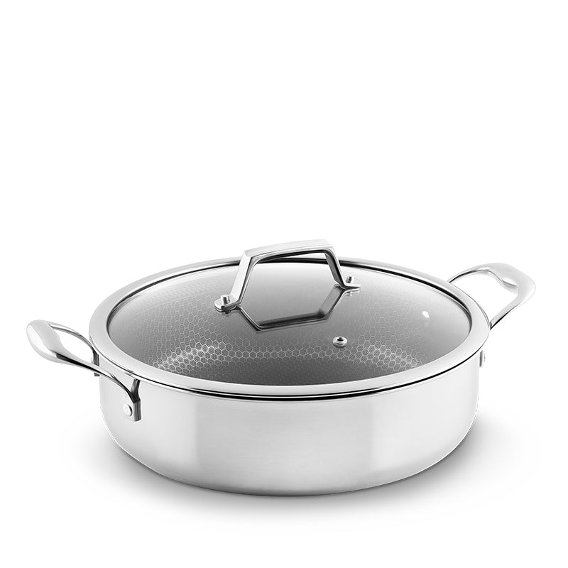 Hâws Santo sautépande Ø28cm m. låg