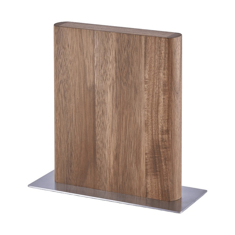 Laguiole by Hâws magnetisk knivblok akacietræ