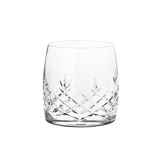 Frederik Bagger Crispy Aqua klar 2 stk