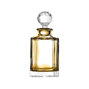 Frederik Bagger Old Fashioned karaffel citrin 70 cl