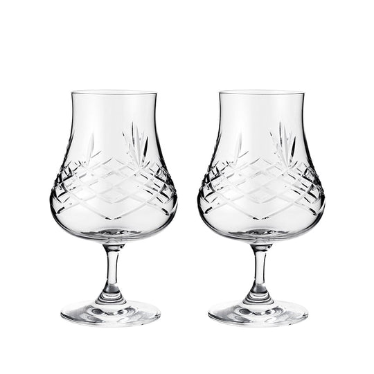 Frederik Bagger Crispy spirit glas 22 cl