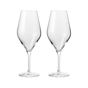 Frederik Bagger New York champagneglas 35 cl 2 stk.