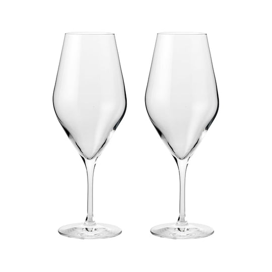 Frederik Bagger New York champagneglas 35 cl 2 stk.